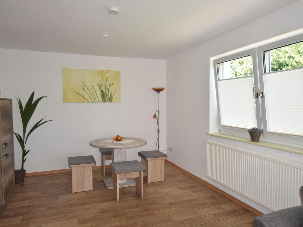 Modern Bungalow In Kroepelin With Garden Villa ห้อง รูปภาพ